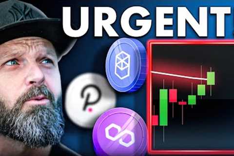 This Is BULLISH For SOME Altcoins!
