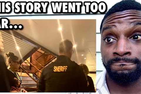 Mysterious Tragedy On Carnival Cruise Ship (Carnival Sunshine)