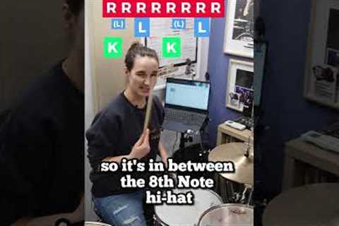 Want To Learn Ghost Notes? 👻