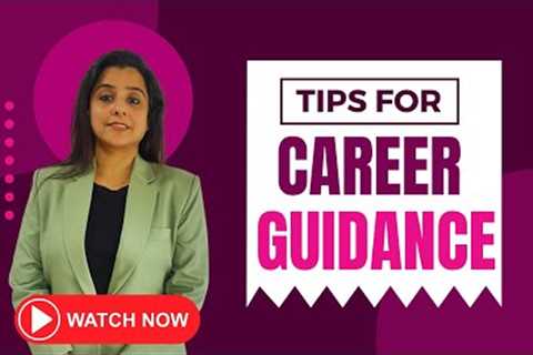 “The Importance of Career Guidance | Your Path to Success”