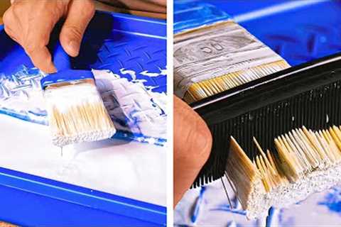 Simple Repair hacks to easier your renovations