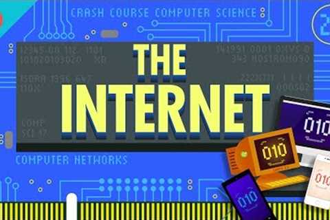 The Internet: Crash Course Computer Science #29