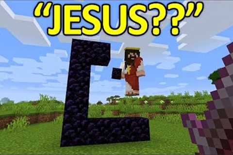 TOP 300 FUNNIEST CLIPS IN MINECRAFT