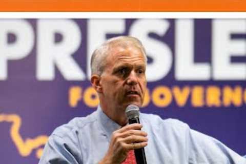 Will Kentucky and Mississippi elect Democrats? | FiveThirtyEight Politics Podcast