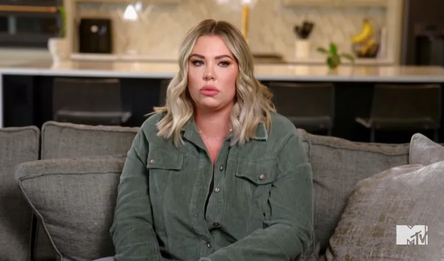 Kailyn Lowry Reportedly Welcomes Twins, Becomes a Mother of Seven