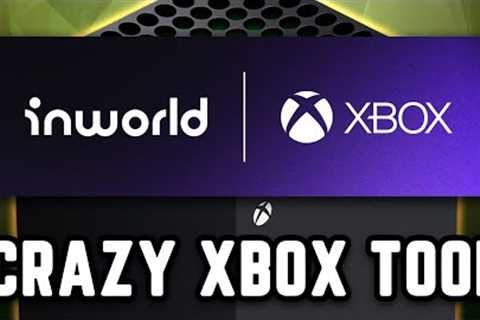 CRAZY Xbox Dev Tool is HUGE for Gaming | Xbox DEAL Optimism | Major Xbox PRICE Discount