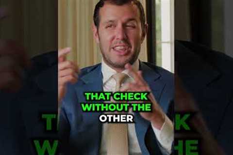 Who Are Personal Injury Settlement Checks Made Out To? #shorts