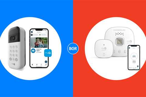 Get 17% off the MyQ Smart Garage Door Opener on Amazon