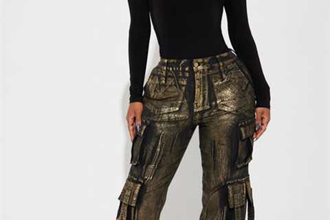 Fashion Nova's Latest Drop: New Styles for the Chilly Season
