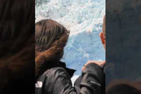 Join a Celebrity Cruise Tour in Alaska.