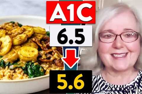 How I Overcame Type 2 Diabetes Naturally | Mastering Diabetes Testimonials