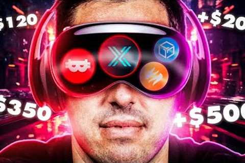 The Biggest Altcoin Narrative The Crypto Bull Market REVEALED!