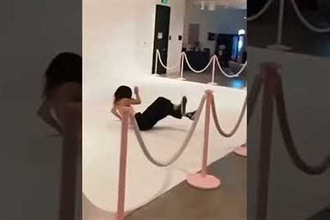 Drunk Kendall and Kylie