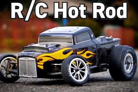 This is the Pro2 Car I'd Buy (RT10SW)