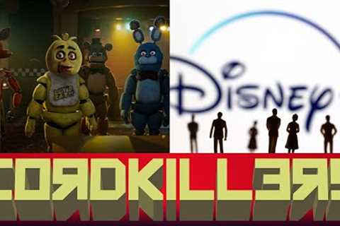 Cordkillers 479 - The Hulu of it All