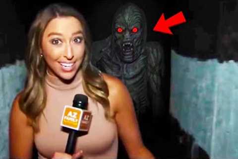 Funny News Bloopers October 2023