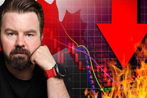 Mortgage Rates Collapse