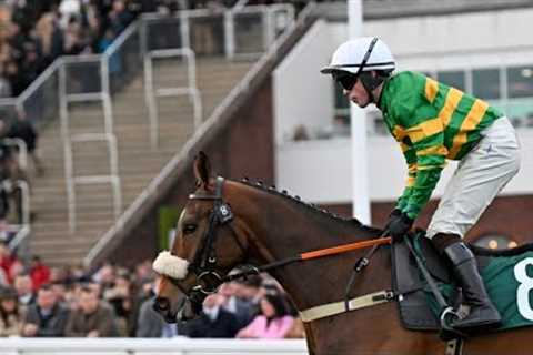 IROKO makes incredible chasing debut at Warwick