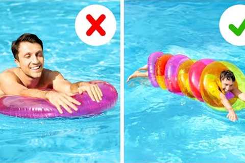 🌟 Ultimate Vacation Hacks &amp; Gadgets for an Epic Getaway! ✈️🏖️