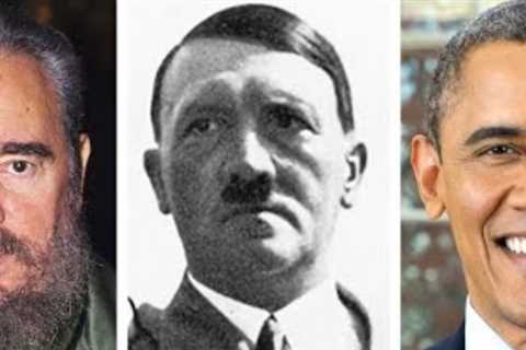 20 People Who Survived the Most Assassination Attempts