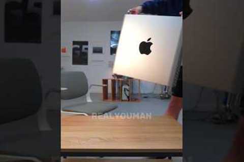 Most Expensive Apple Ever😂 #shorts #tech #gadgets