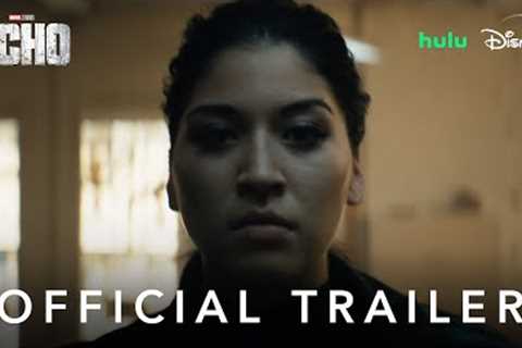 Marvel Studios' Echo | Official Trailer | Disney+ and Hulu