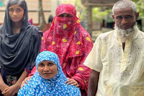 The Last Person to Contract Smallpox: A Forgotten Hero