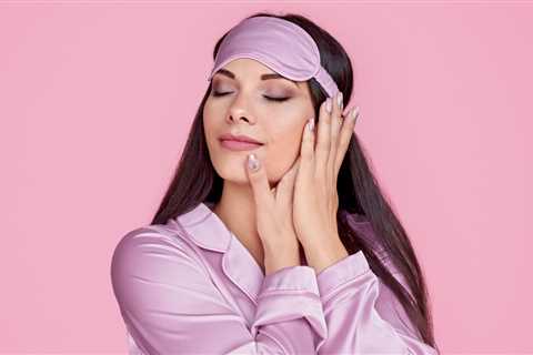 Get Glowing Skin with This Expert-Approved Night Skincare Routine