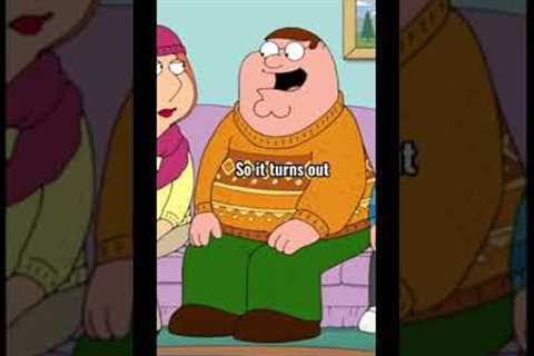 Knitting #shorts #viral #youtube #shortsvideo #comedy #familyguy #funny