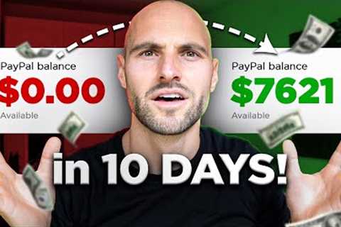 FASTEST Way To Become An Affiliate - And ACTUALLY Make Money