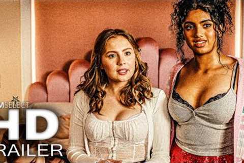 MEAN GIRLS Trailer (2024)