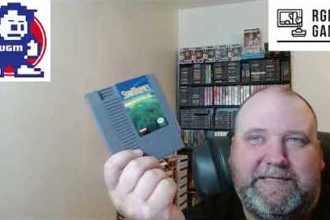 Video Games Monthly Unboxing! -  Nov 2023