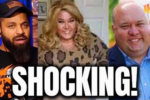 Alabama Mayor &amp; Preacher Secret Hobbies Exposed!