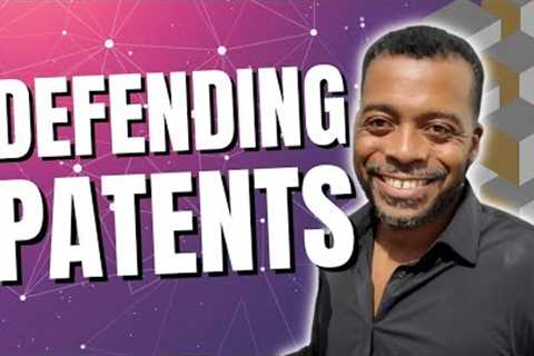 Protecting &amp; Enforcing Intellectual Property Rights w Reggie Middleton
