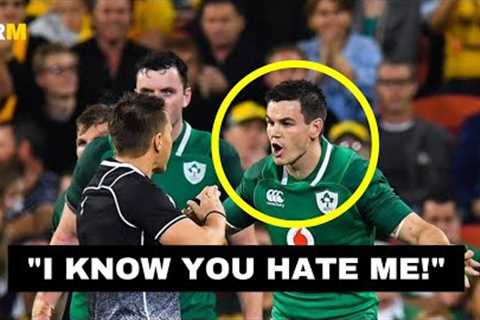 Hidden Rugby Chats You Surely Missed 2