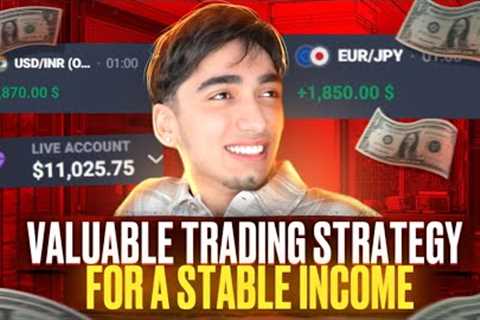 🔥 HANDS-ON TRADING TRAINING - WINNING STRATEGY | Trading for Beginners | Trading Tutorial