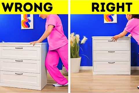 Simple Moving Hacks And Tips That Can Simplify Your Life