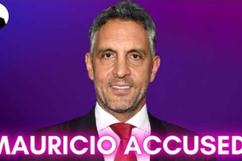 Mauricio Umansky Faces Huge Accusations From Former ABC Executive + See Lawsuit! #bravotv