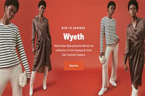 Introducing Wyeth: A Dream Come True