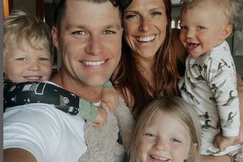 Audrey Roloff Gives Update on Living Situation: It's Been So Hard and So Much Freakin' Work