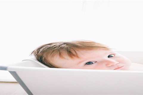 Let’s Talk Baby Bedtime Routine | AD