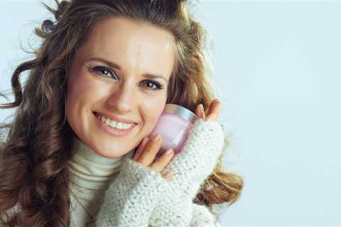 Winter Skincare Hacks: Say Goodbye to Dryness and Itchiness