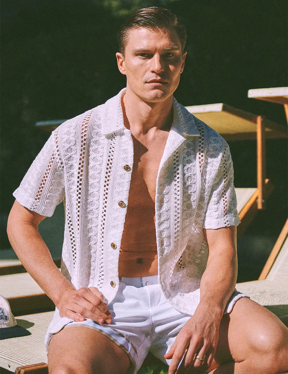 The Coolest Knitted Shirts For Men (And Why You Need One)