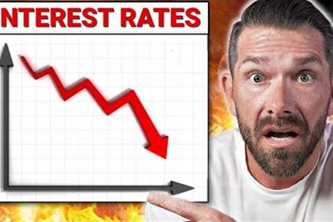 Lower Mortgage Rates Headed To The Housing Market