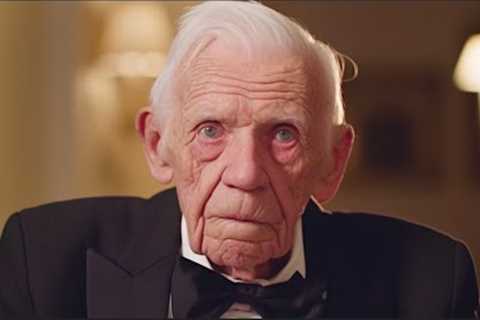 We Finally Know Why Andy Griffith Was Buried Just 4 Hours After He Died