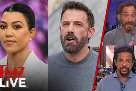 Selena Gomez Says She's Deleting Her Instagram | TMZ Live Full Ep - 11/3/23
