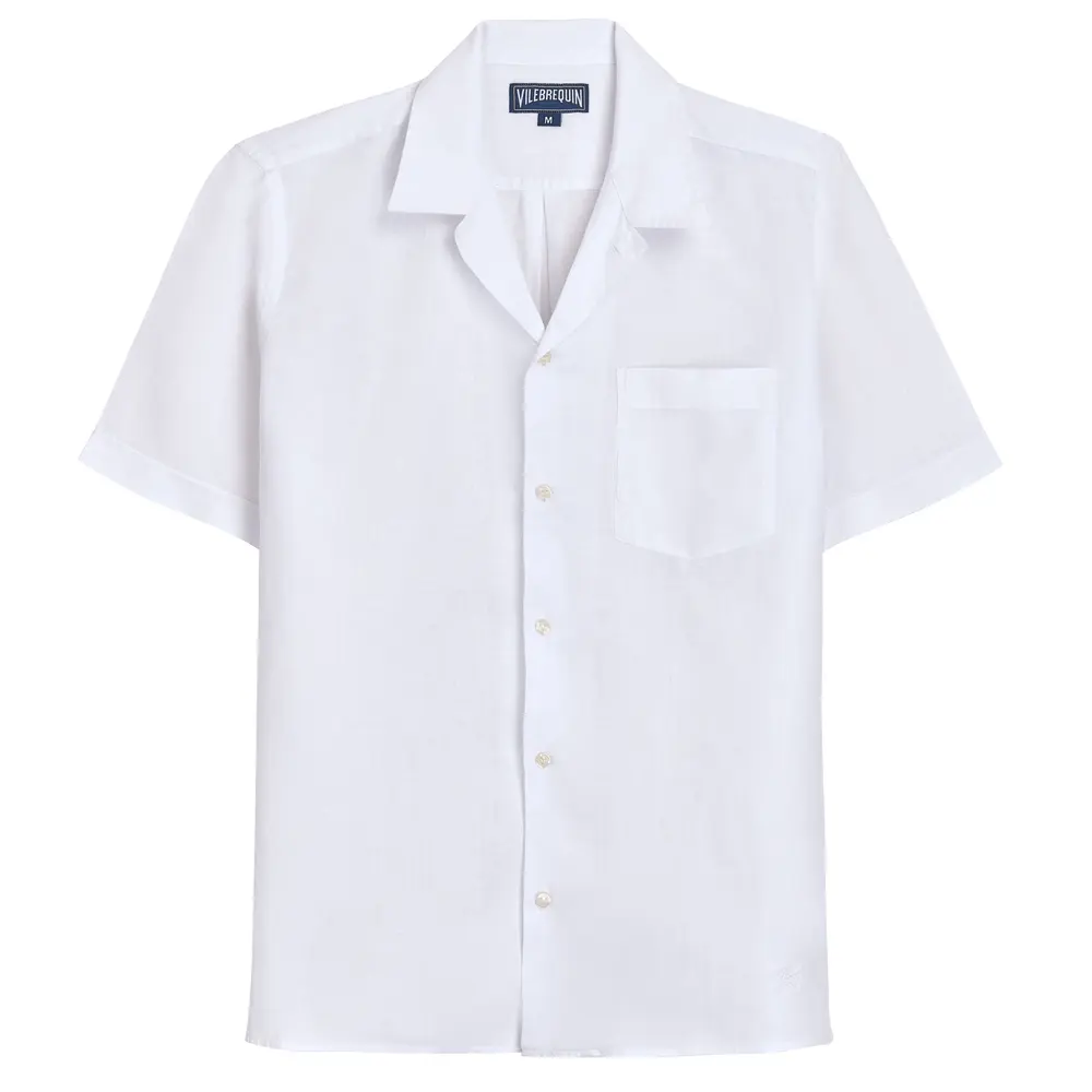 8 Summer Shirts All Men Should Have In Their Wardrobe