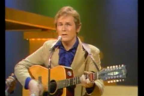 Gordon Lightfoot - The Best Live Clips - 1960s and 1970s