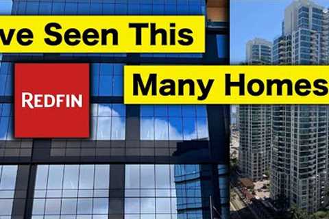 Redfin Report Shows The Highest New Construction Homes IN HISTORY