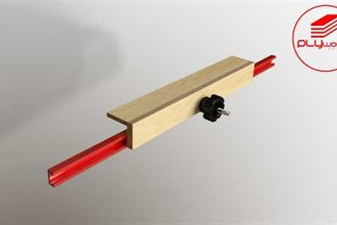 A PERFECT guide for get best result with many POWERTOOLS | Woodworking Tools